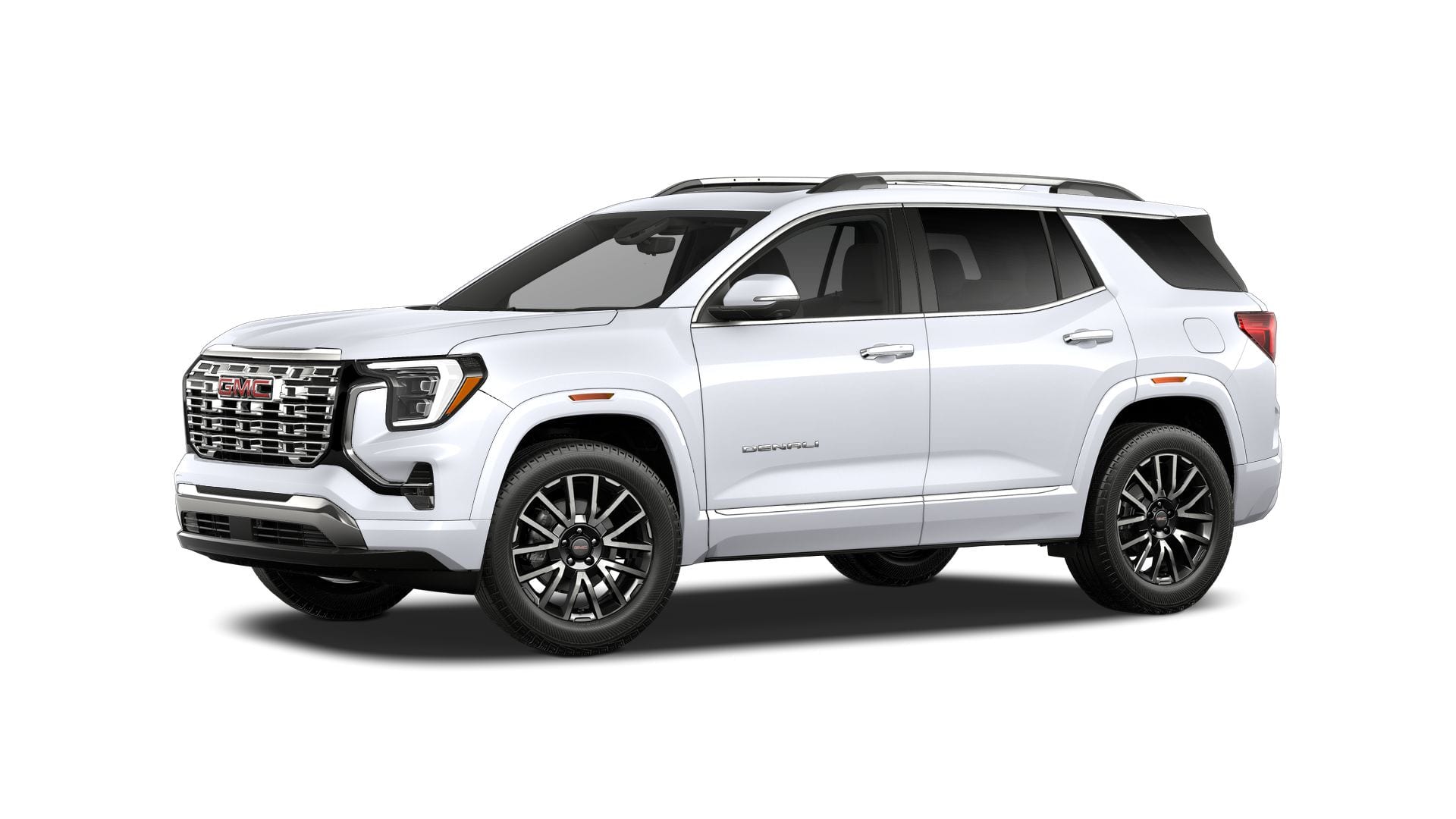 2027 GMC Terrain Denali - Photo 2