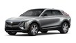 CADILLAC LYRIQ