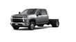  Chevrolet Silverado 3500 HD Chassis Cab