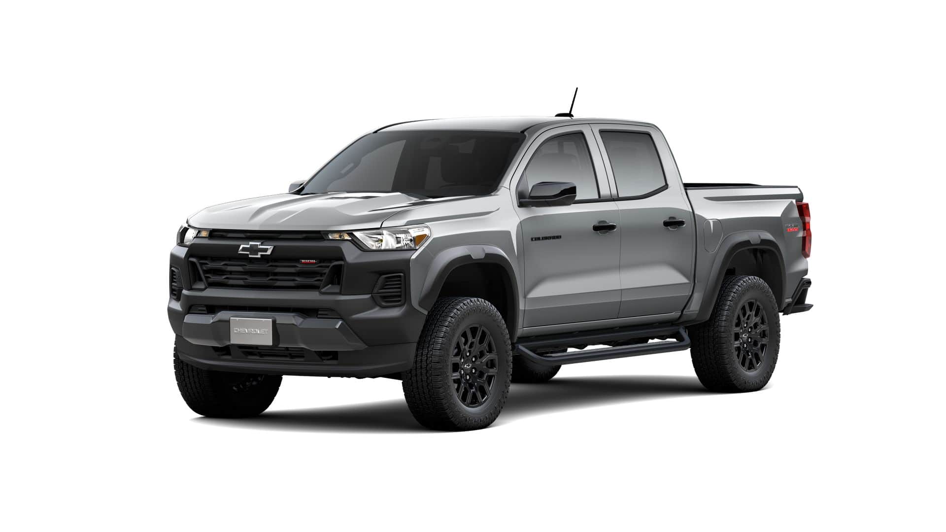 2026 Chevrolet Colorado Trail Boss - Photo 34
