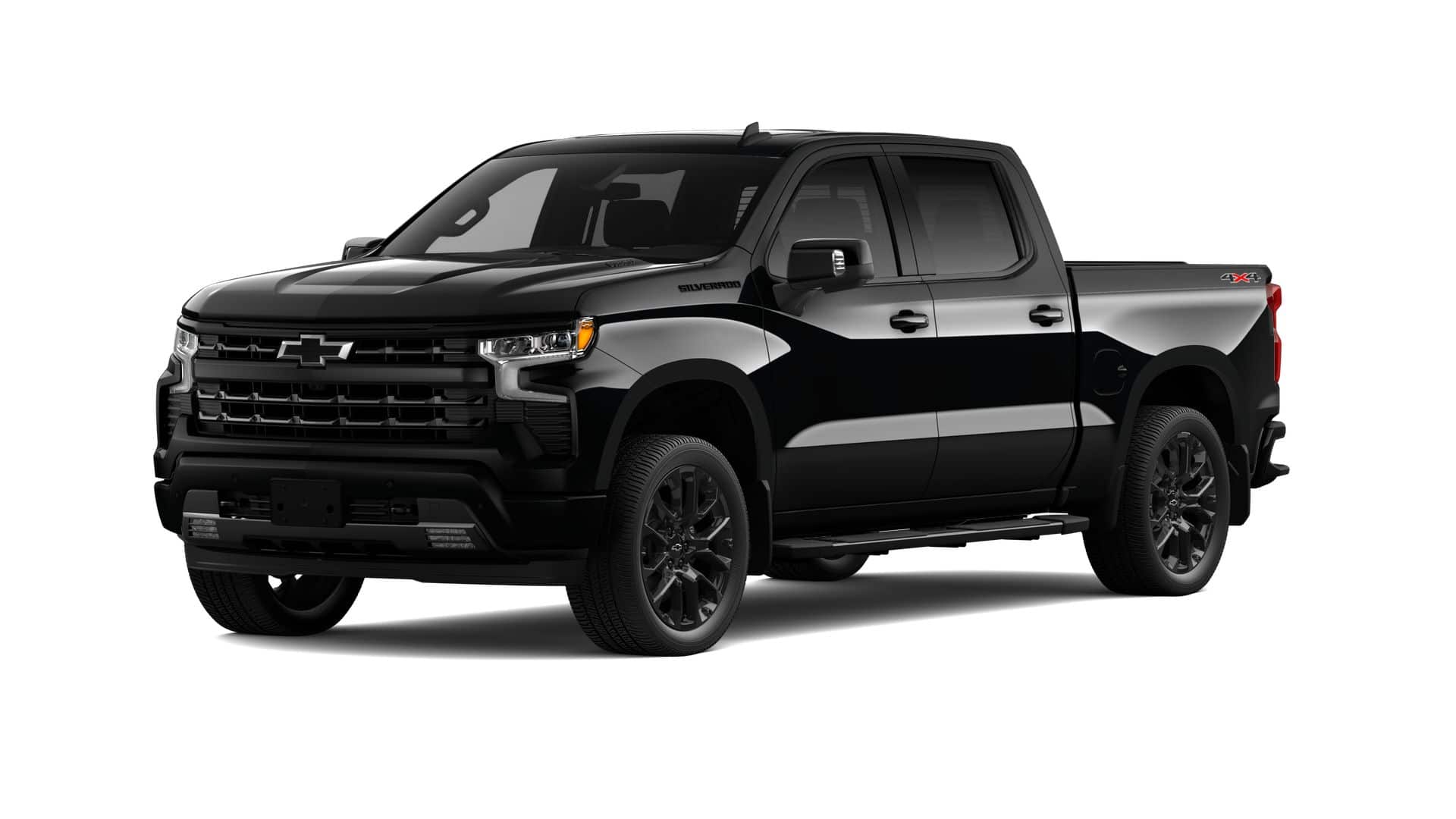 2026 Chevrolet Silverado 1500 RST - Photo 48