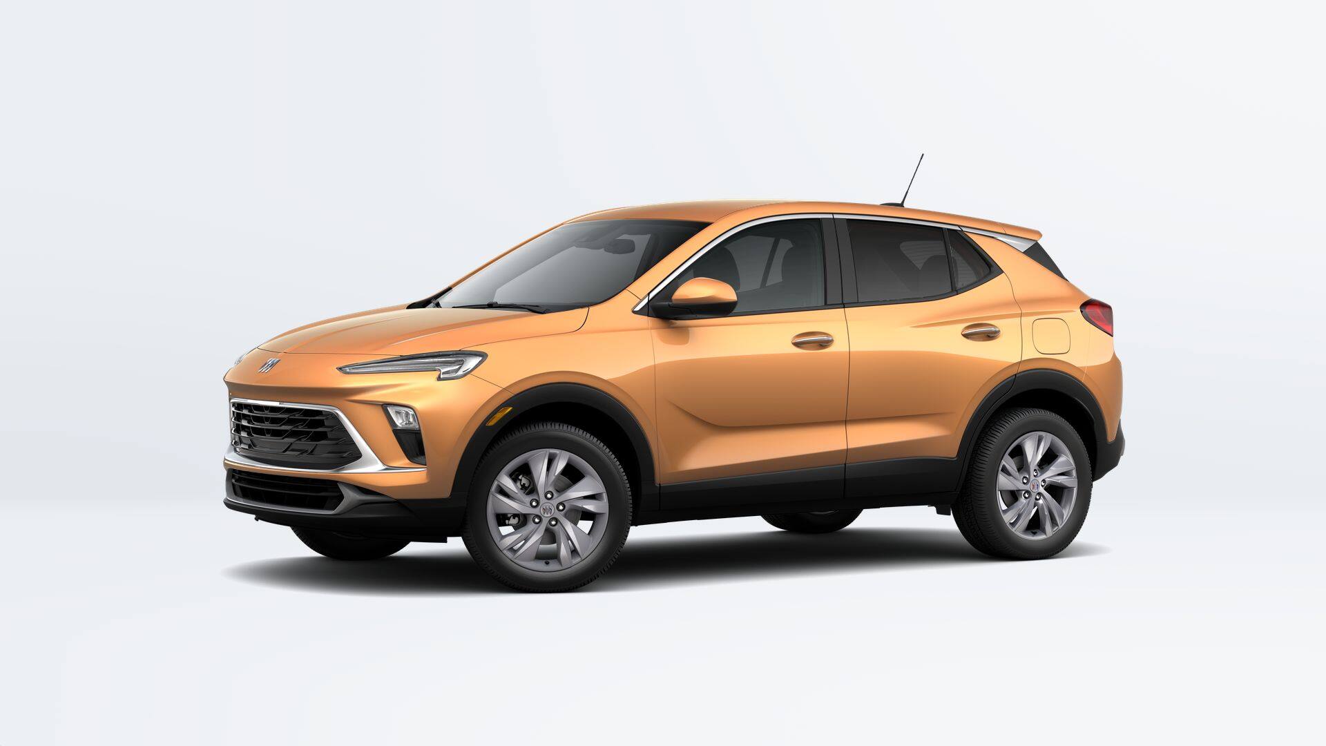 2025 Buick Encore GX Preferred photo 2