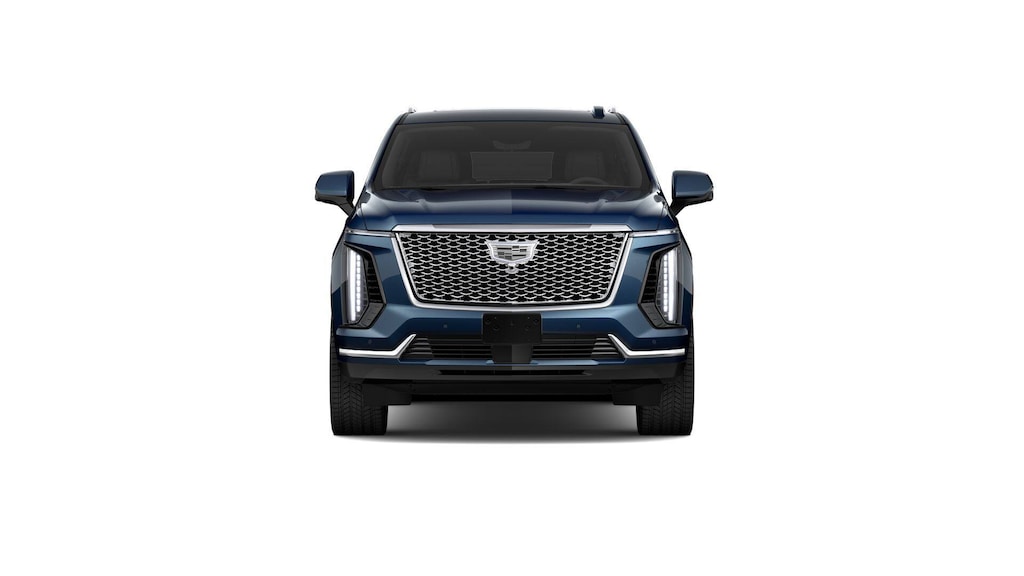 New 2026 CADILLAC Escalade ESV Luxury SUV