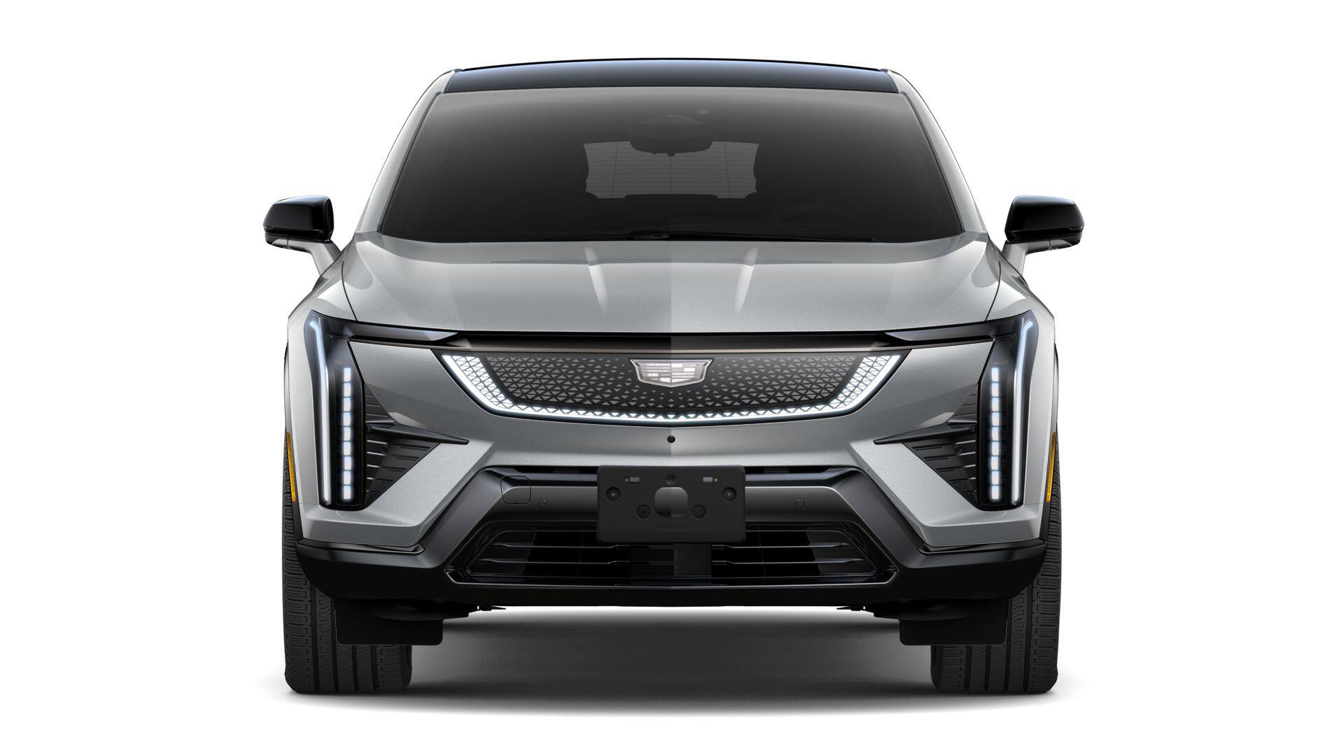2025 Cadillac Optiq Sport photo 2