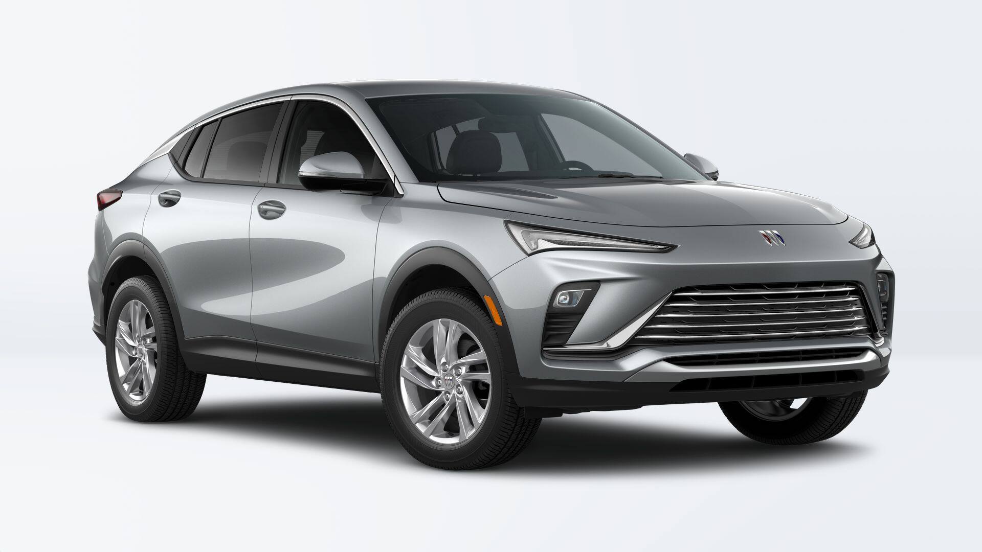 2025 Buick Envista Preferred photo 3