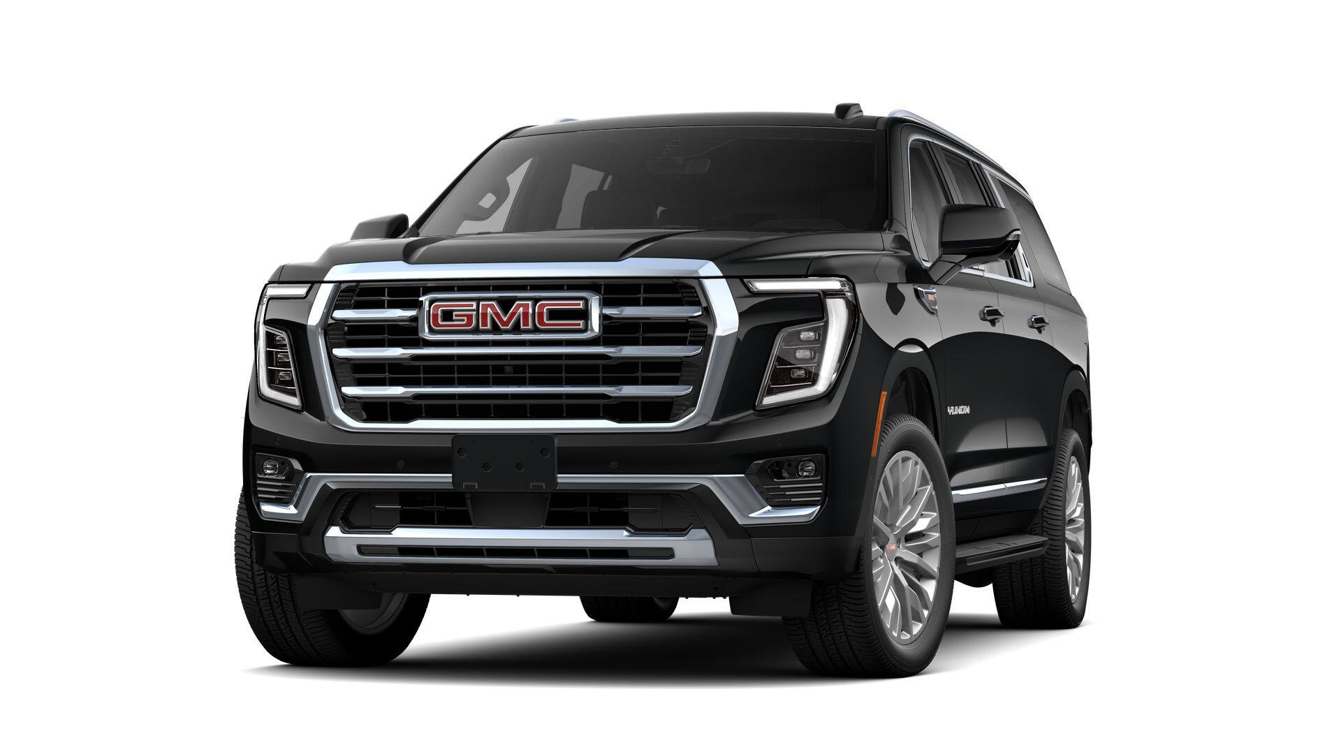 2025 GMC Yukon XL Elevation's photo