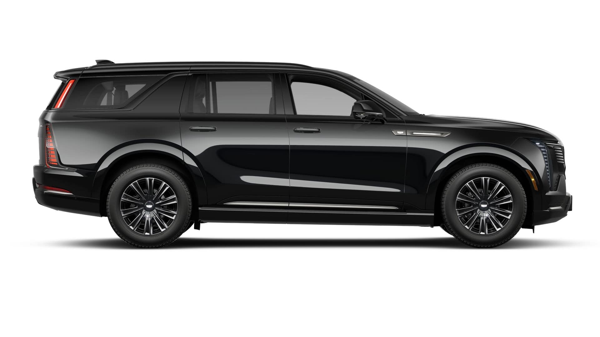 2026 Cadillac Escalade IQL Sport - Photo 39