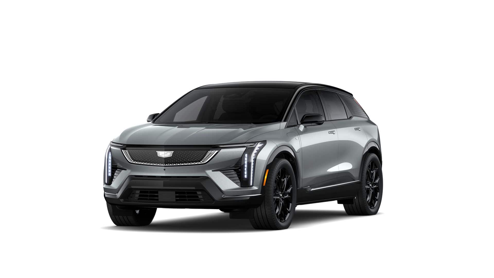 New 2027 CADILLAC OPTIQ Sport
