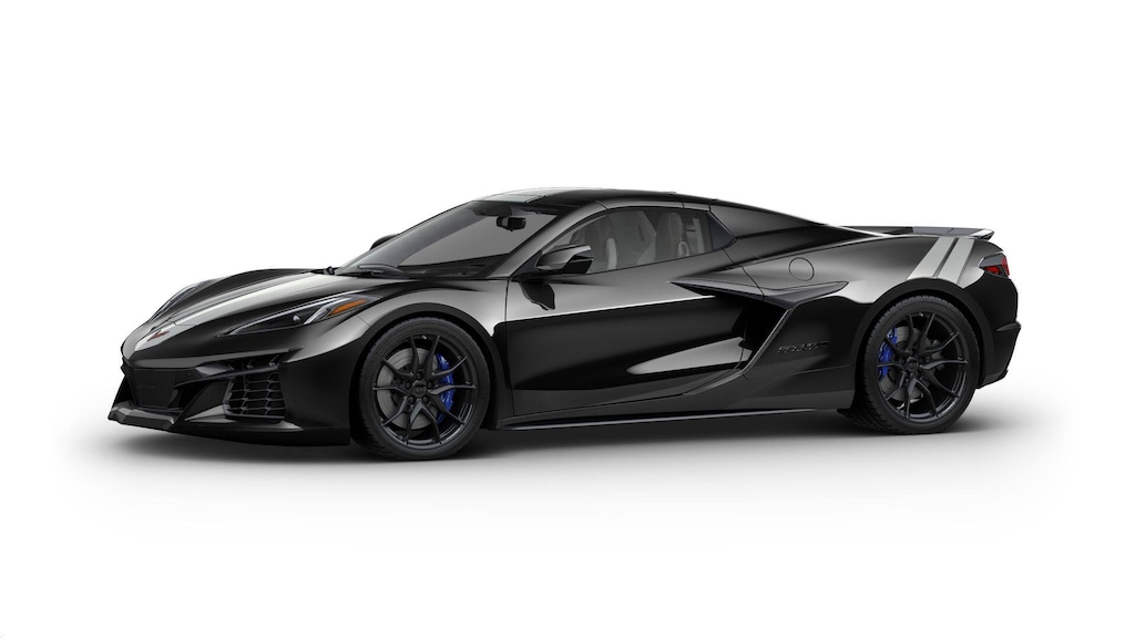 New 2027 Chevrolet Corvette Grand Sport 3LT Convertible