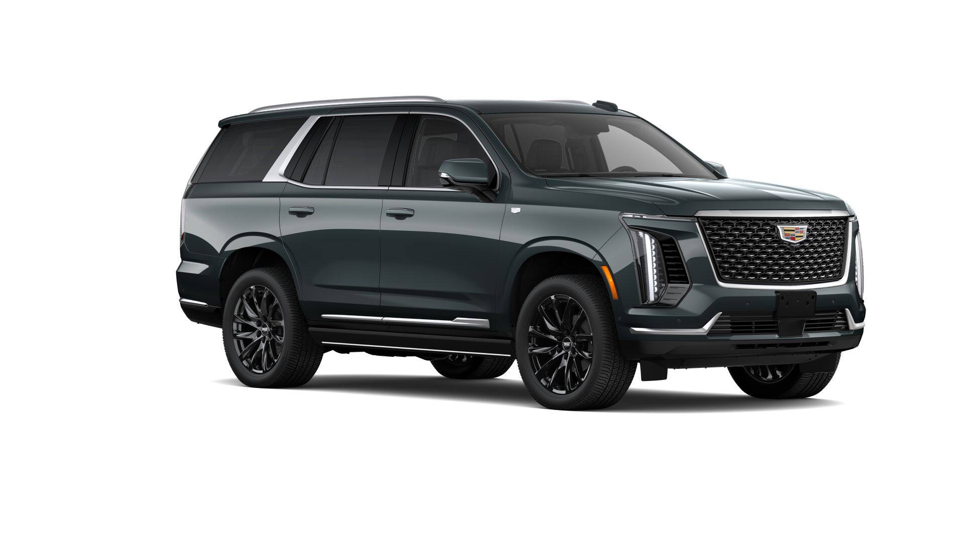 2026 Cadillac Escalade Luxury - Photo 66