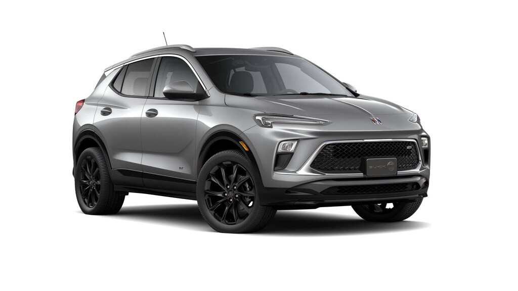 New 2026 Buick Encore GX Sport Touring SUV
