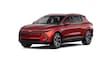 Chevrolet Equinox EV