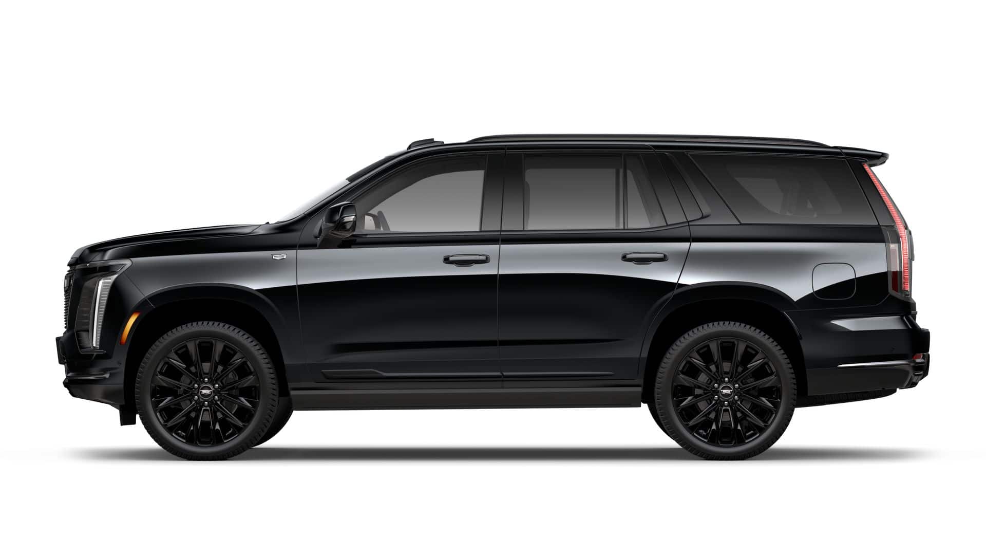 2025 Cadillac Escalade Sport Platinum - Photo 51