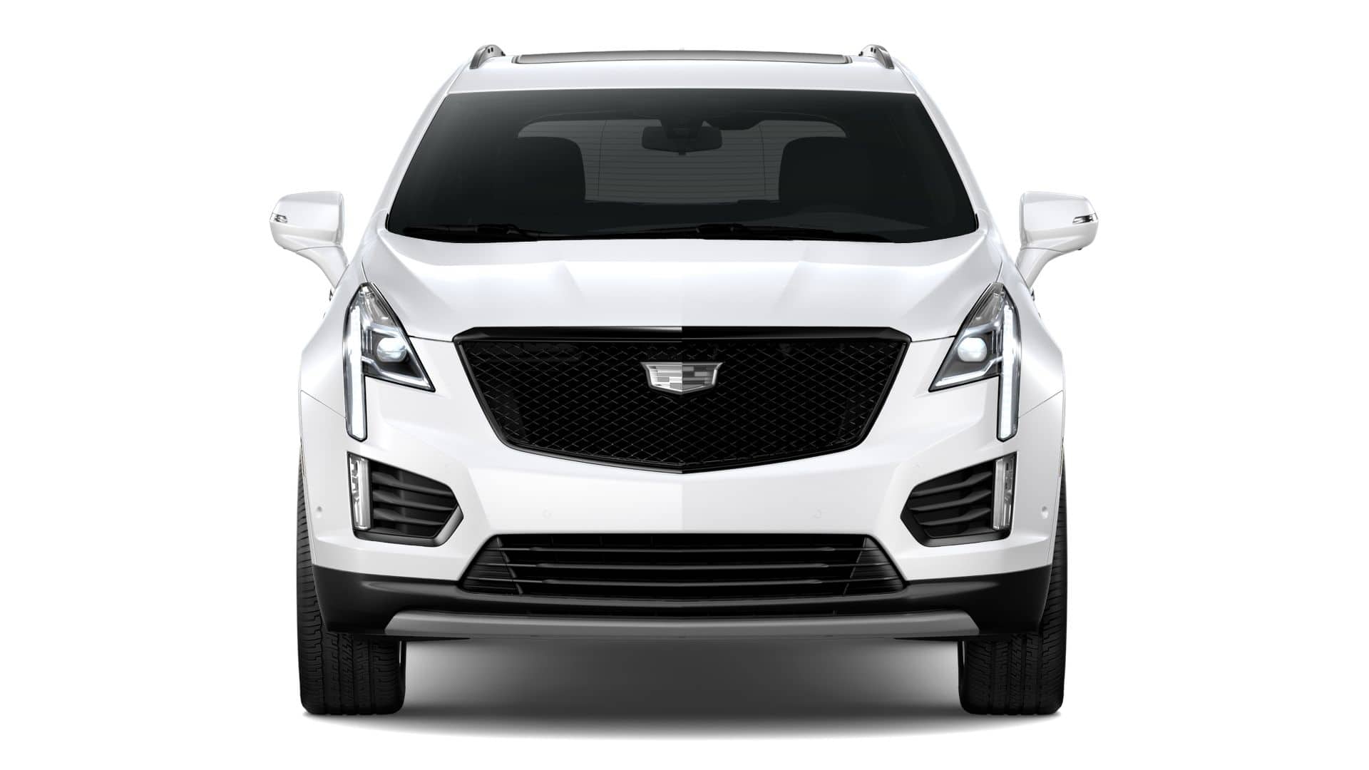 2026 Cadillac XT5 Premium Luxury - Photo 19