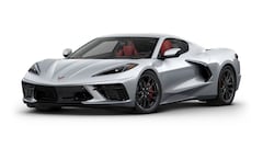 2026 Chevrolet Corvette Stingray 2LT Coupe
