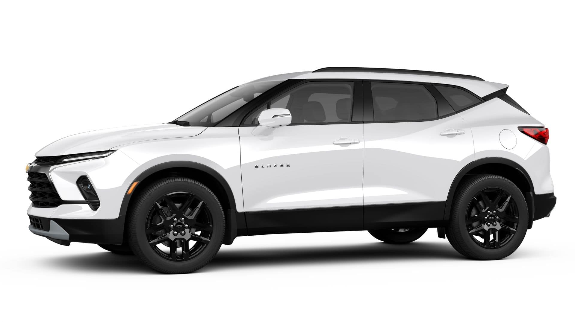 2026 Chevrolet Blazer 3LT - Photo 55