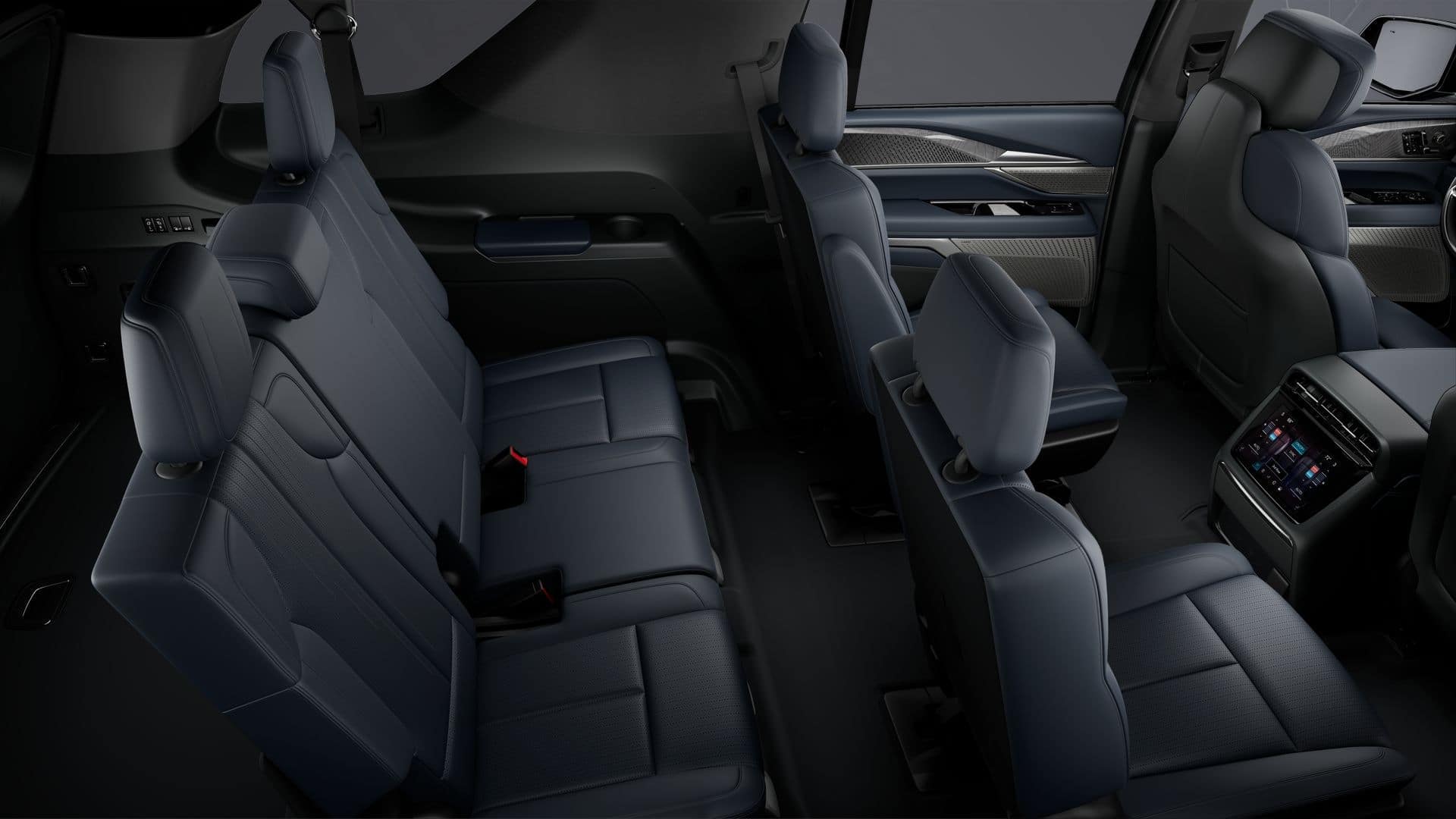 2026 Cadillac Escalade IQL Premium Sport - Photo 35