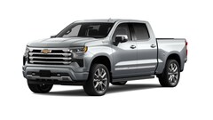 2026 Chevrolet Silverado 1500 High Country Truck