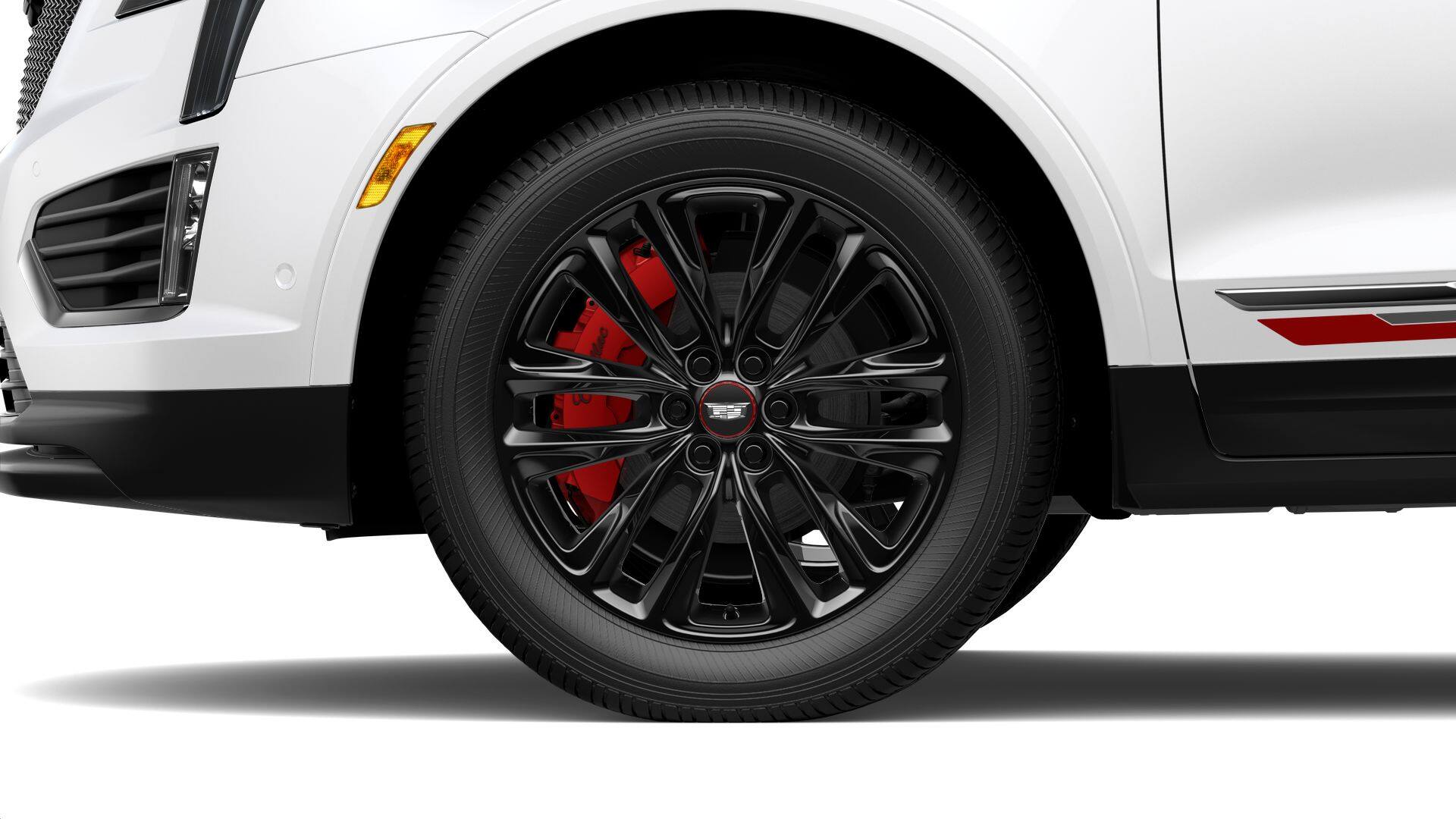 2026 Cadillac XT5 Sport - Photo 45