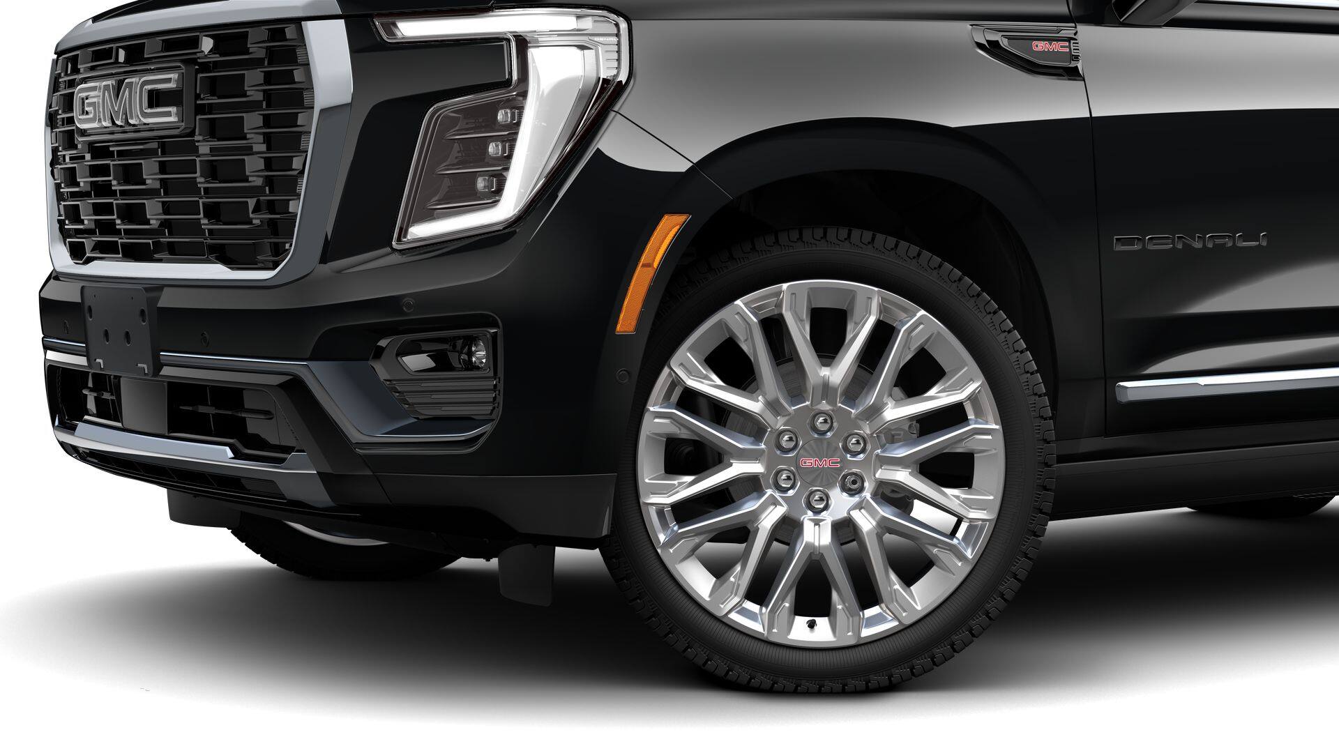 2026 GMC Yukon Denali - Photo 29