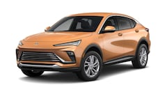 2026 Buick Envista Preferred SUV