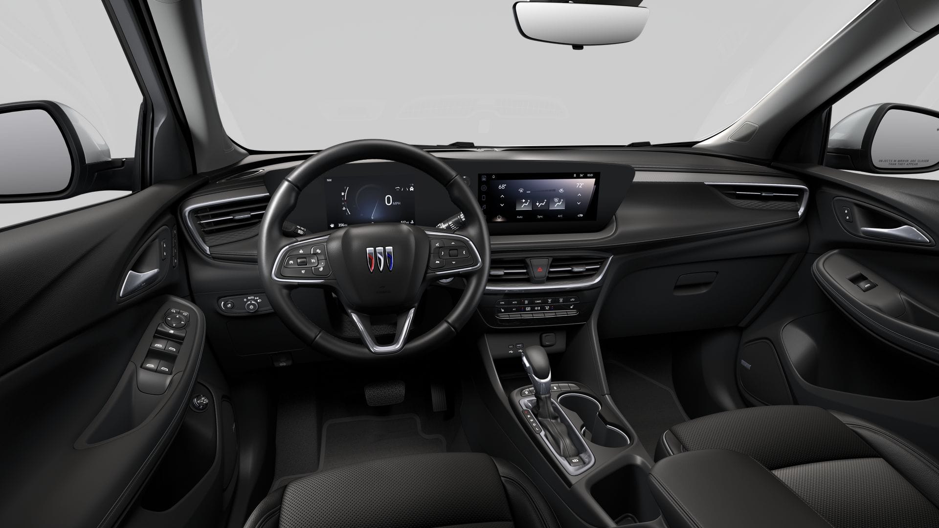 2026 Buick Encore GX Avenir - Photo 38