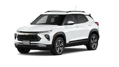 2026 Chevrolet Trailblazer LT SUV