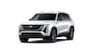  CADILLAC VISTIQ