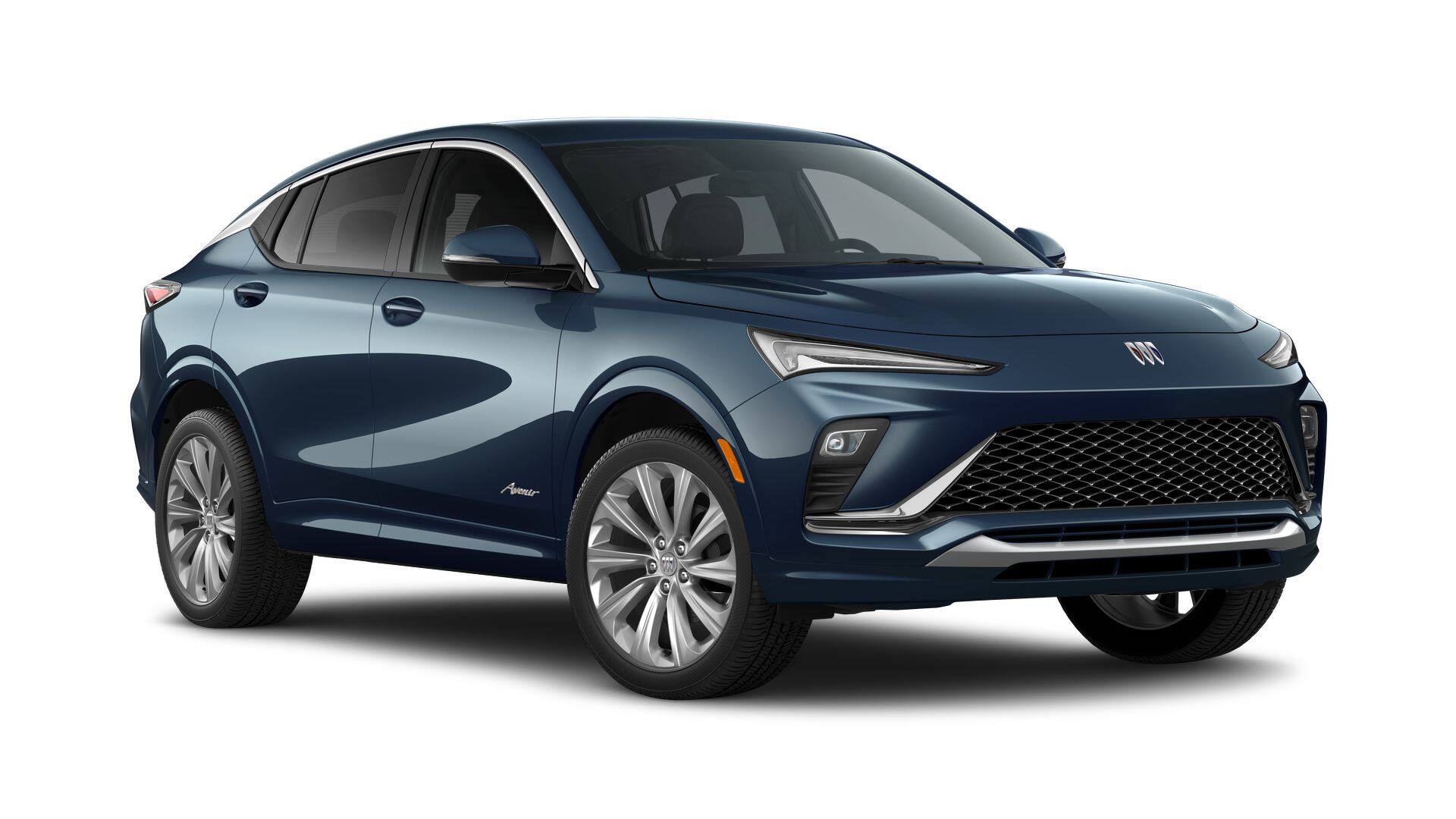 2026 Buick Envista Avenir photo 4