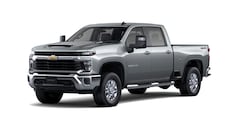 2026 Chevrolet Silverado 2500 HD LT Truck