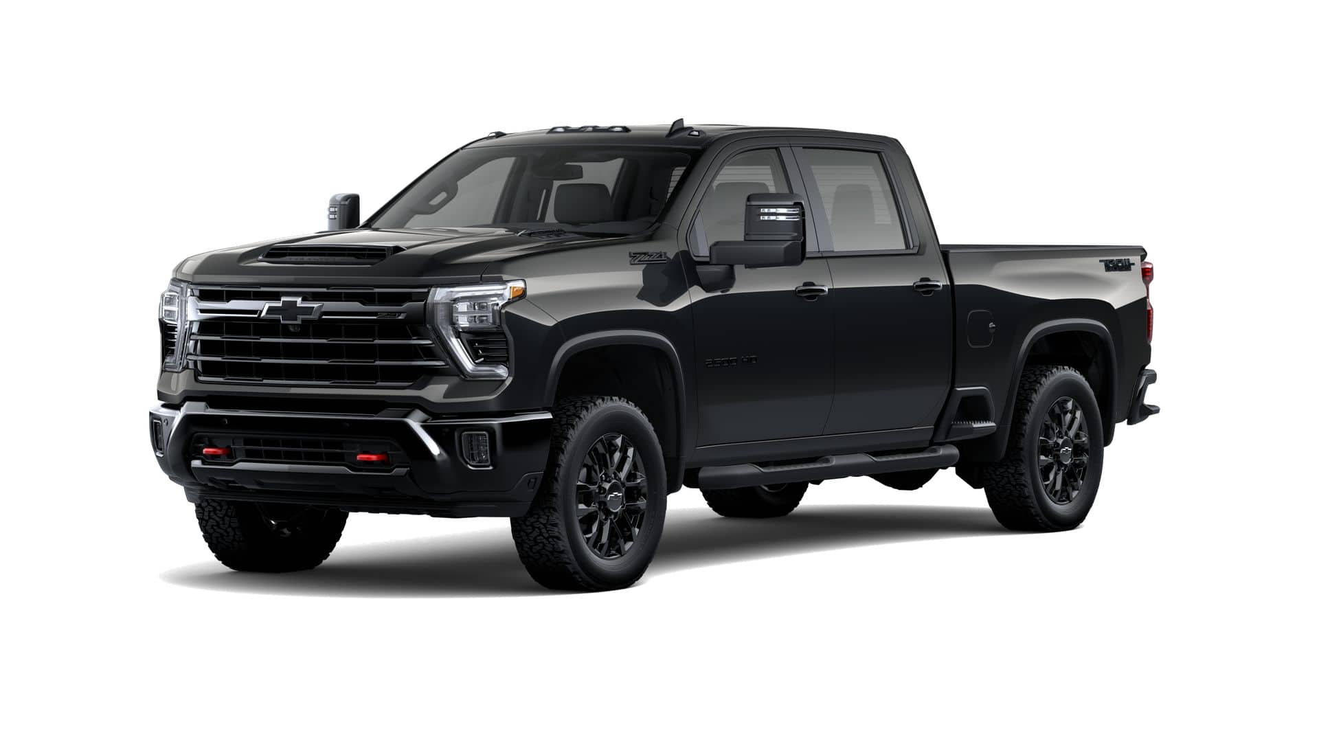2026 Chevrolet Silverado 2500 HD LT - Photo 35