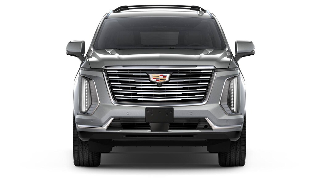 New 2026 CADILLAC Escalade Platinum Luxury SUV