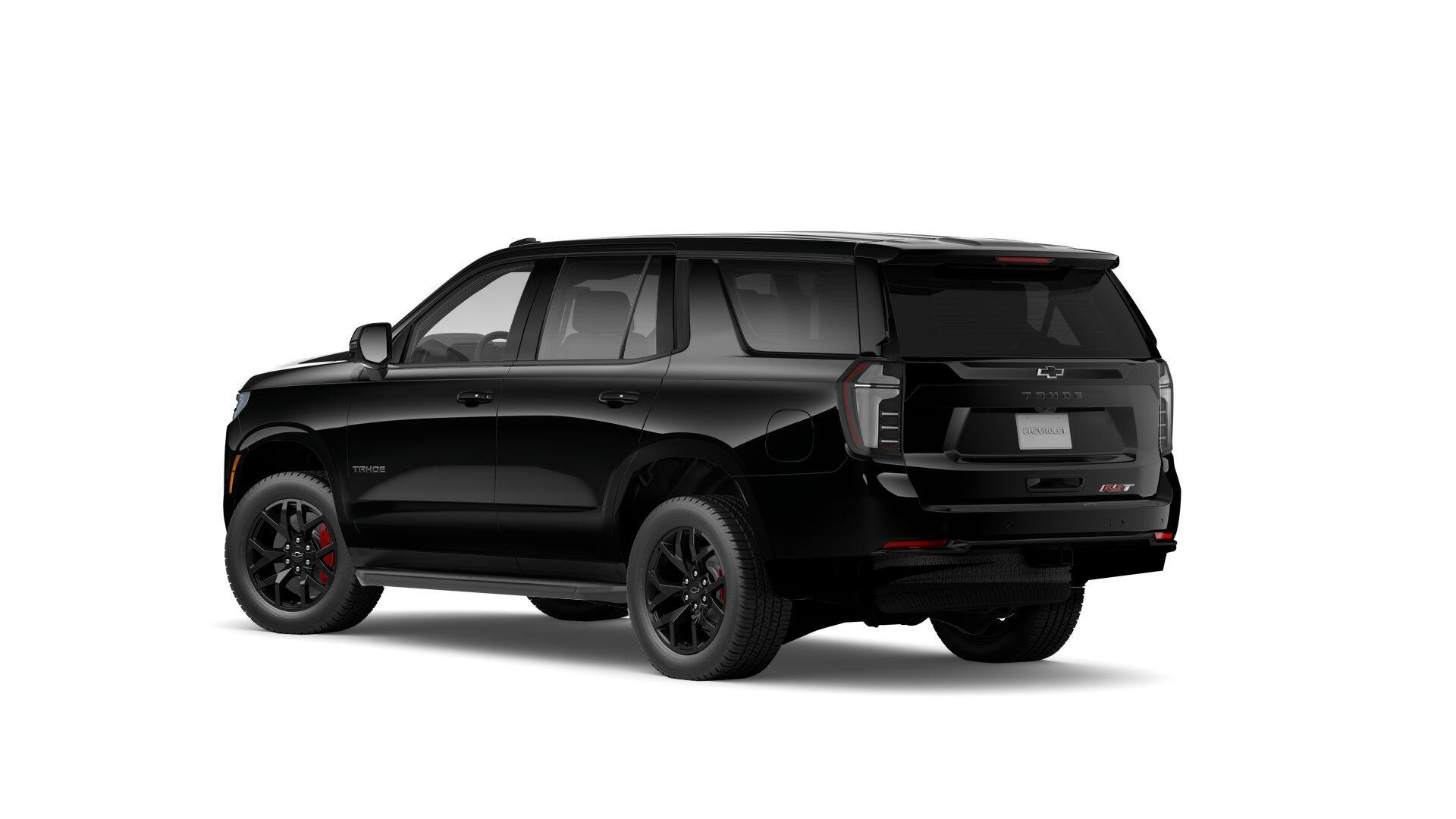 2026 Chevrolet Tahoe RST - Photo 45