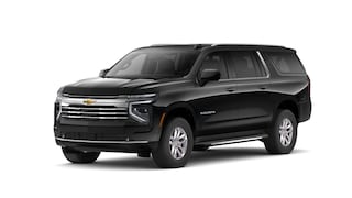 New 2026 Chevrolet Suburban LT SUV for sale in Franklin, TN