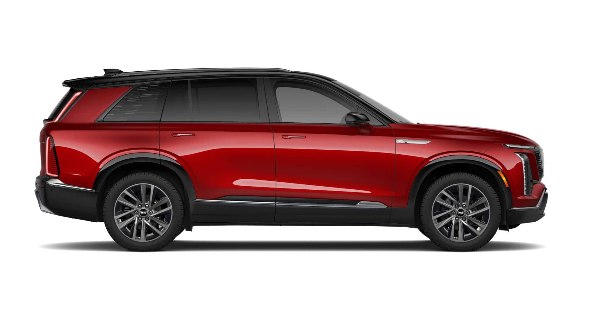 VISTIQ Sport SUV