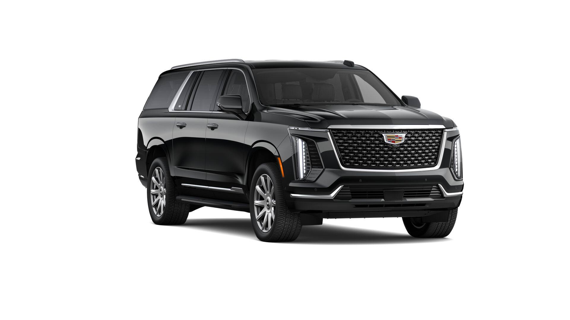 Thumbnail: 2026 Cadillac Escalade - 33