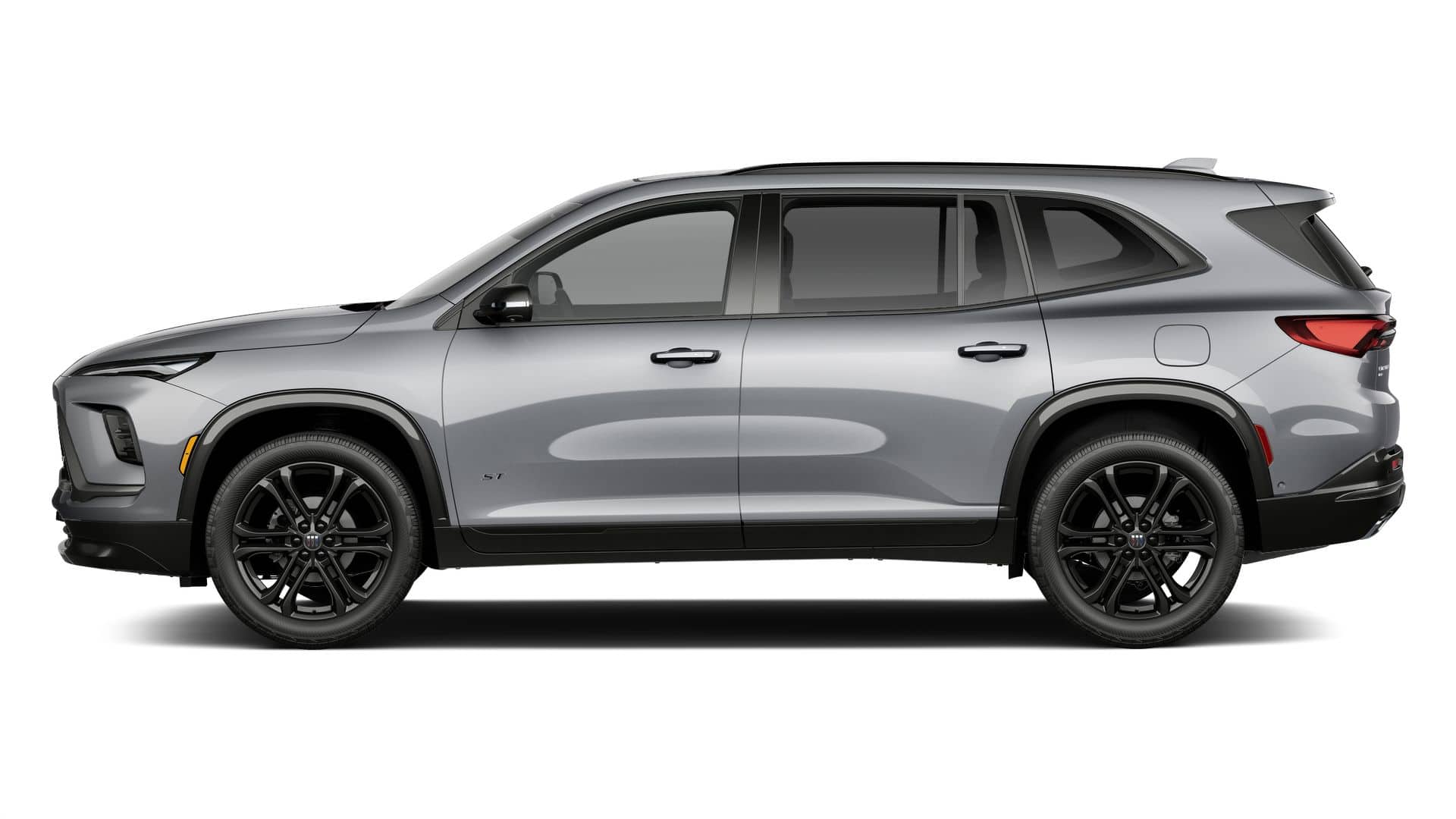 2027 Buick Enclave Sport Touring - Photo 6