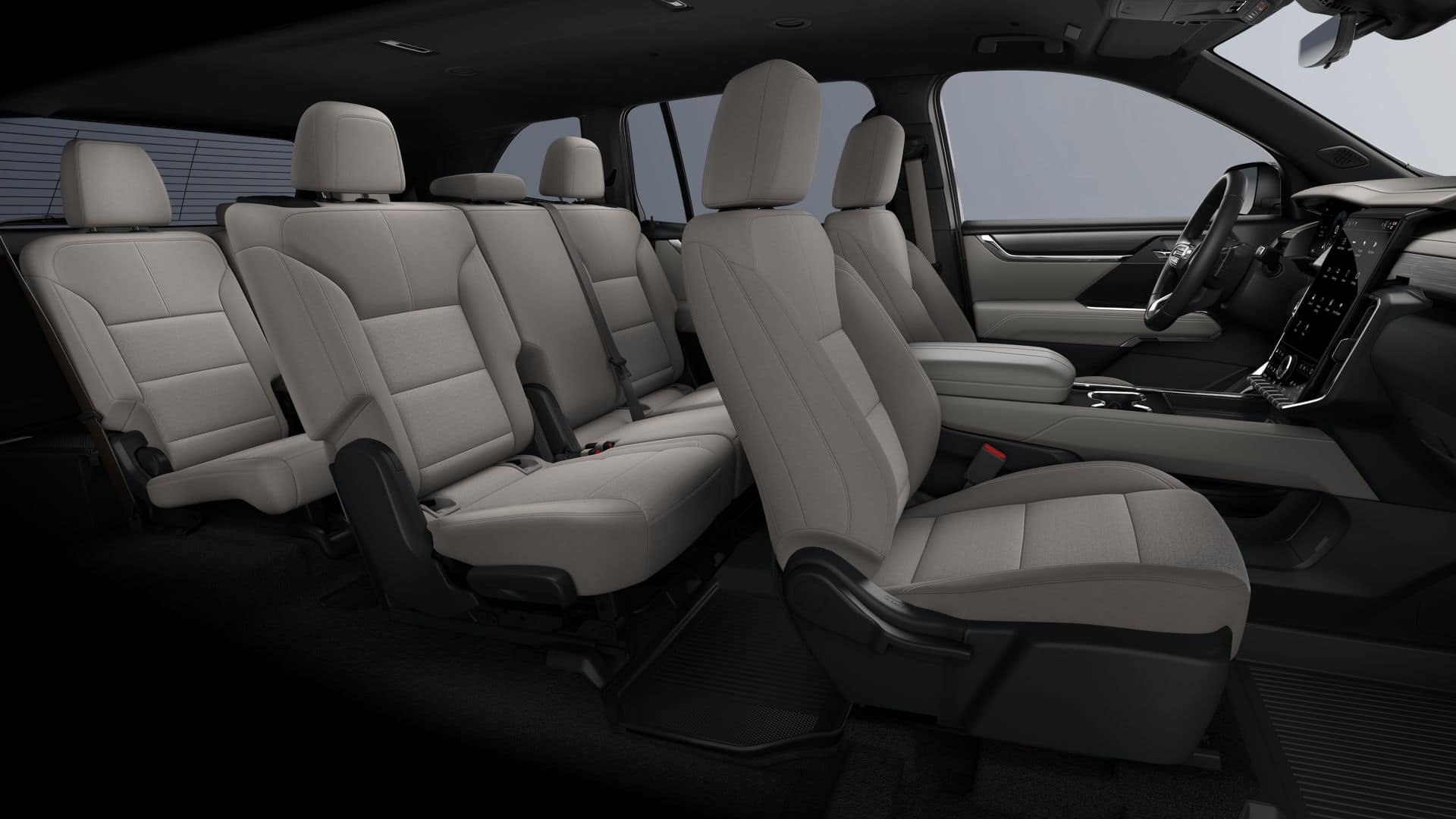 2026 GMC Acadia Elevation - Photo 38