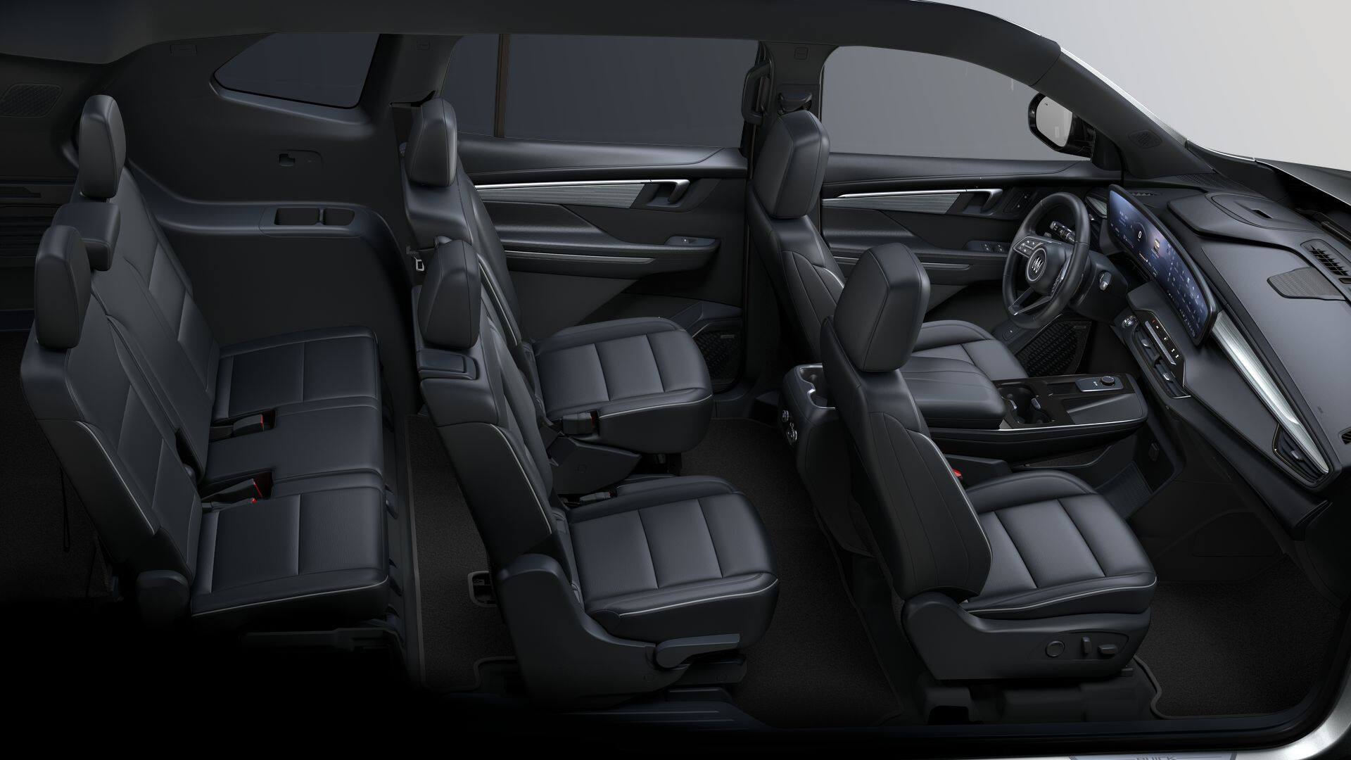 2025 Buick Enclave Preferred - Photo 36