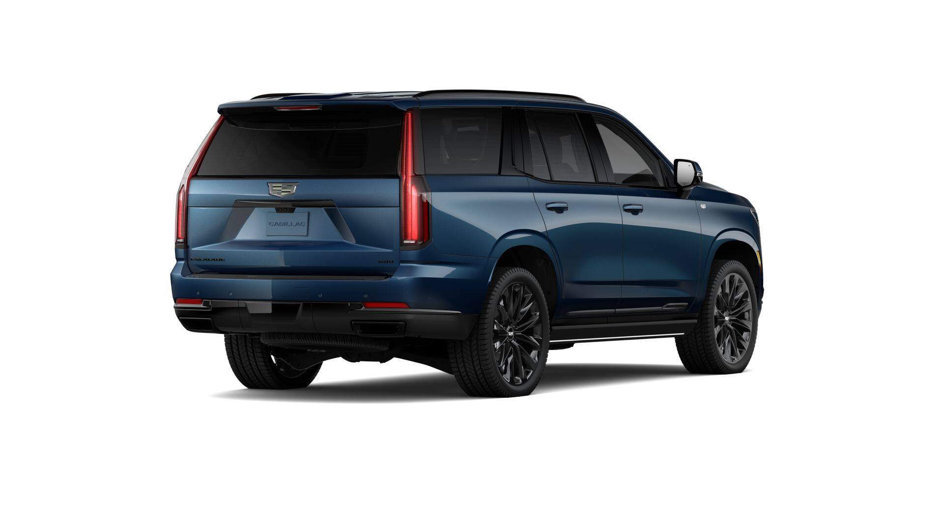 Escalade Platinum Sport SUV
