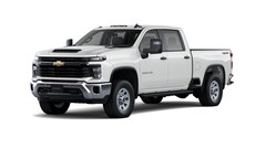 2026 Chevrolet Silverado 2500 HD WT Truck