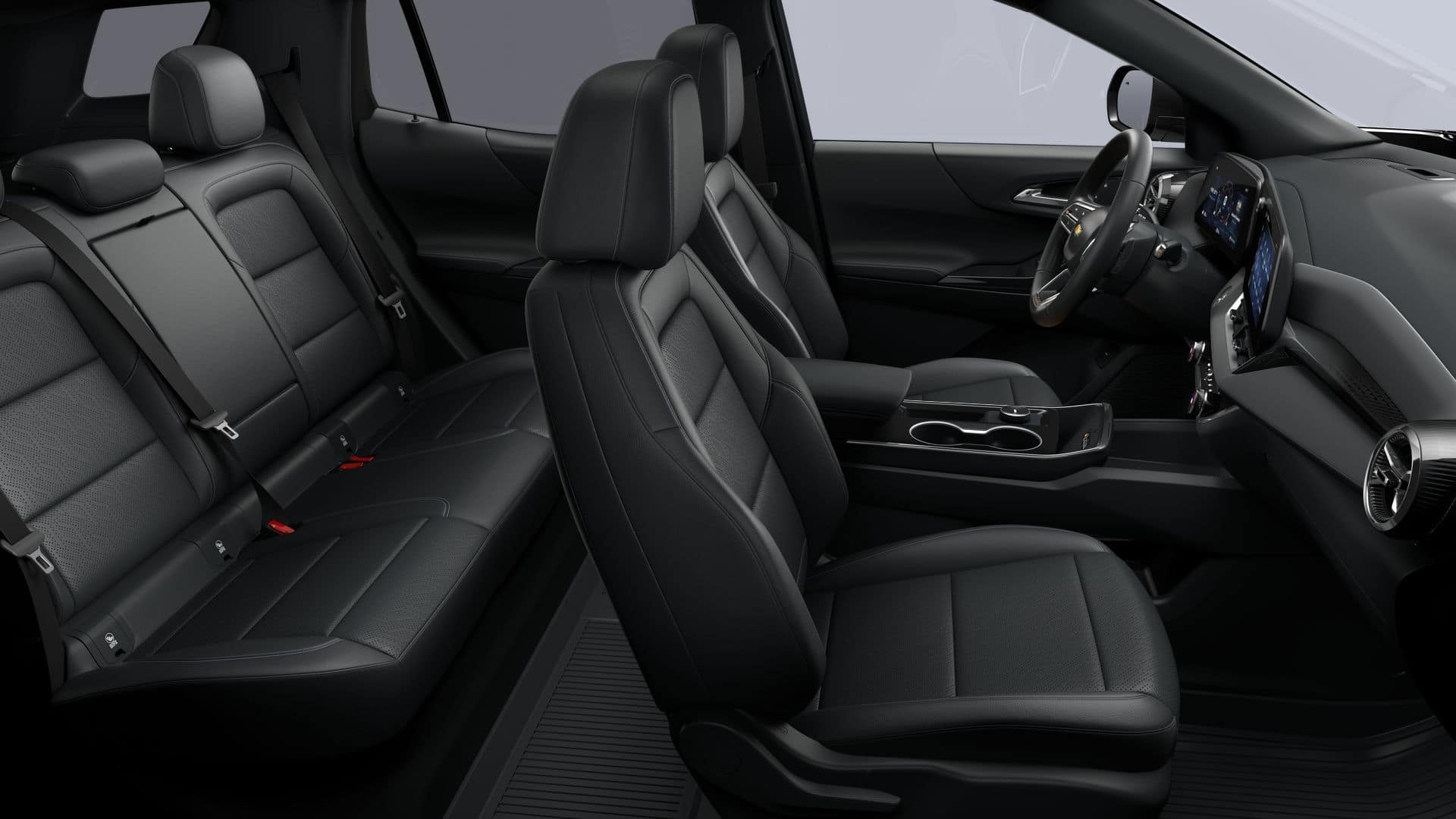 2026 Chevrolet Equinox LT 8