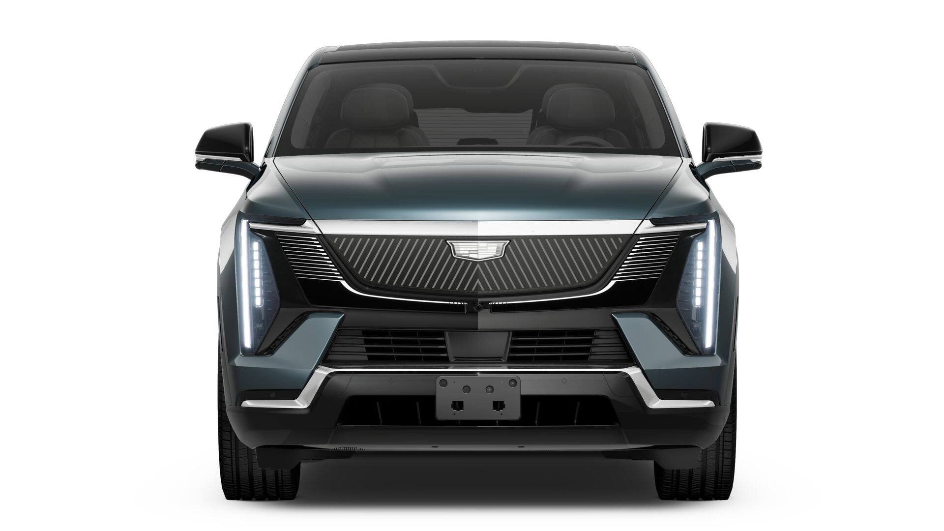 2026 Cadillac Escalade IQ Luxury photo 4