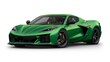 Chevrolet Corvette E-Ray
