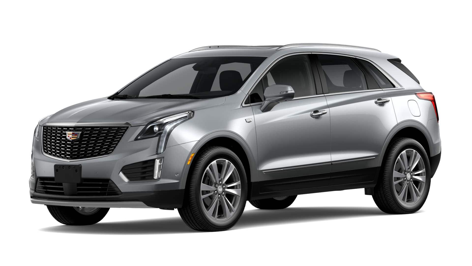 2026 Cadillac XT5 Premium Luxury's photo