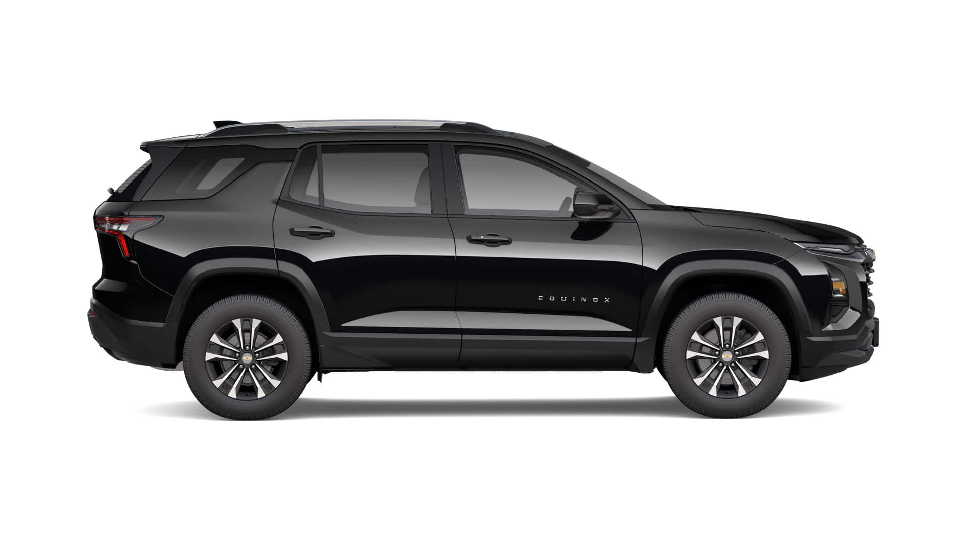 2027 Chevrolet Equinox LT - Photo 18