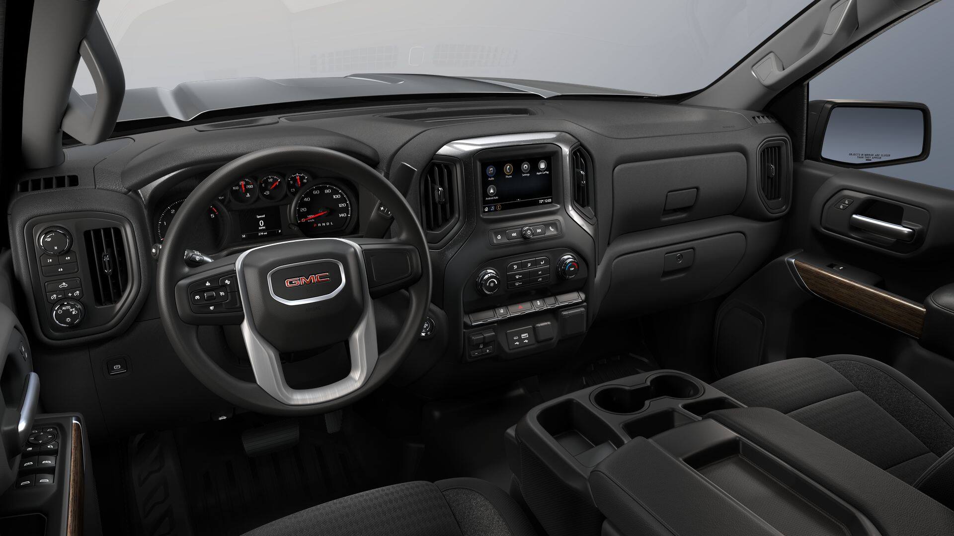 2025 GMC Sierra 2500HD Pro - Photo 33