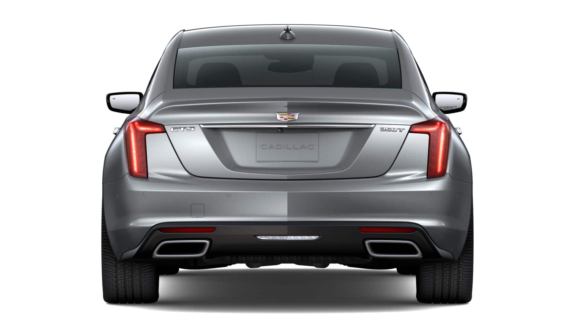 2026 Cadillac CT5 Premium Luxury photo 4