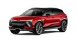 Chevrolet Blazer EV