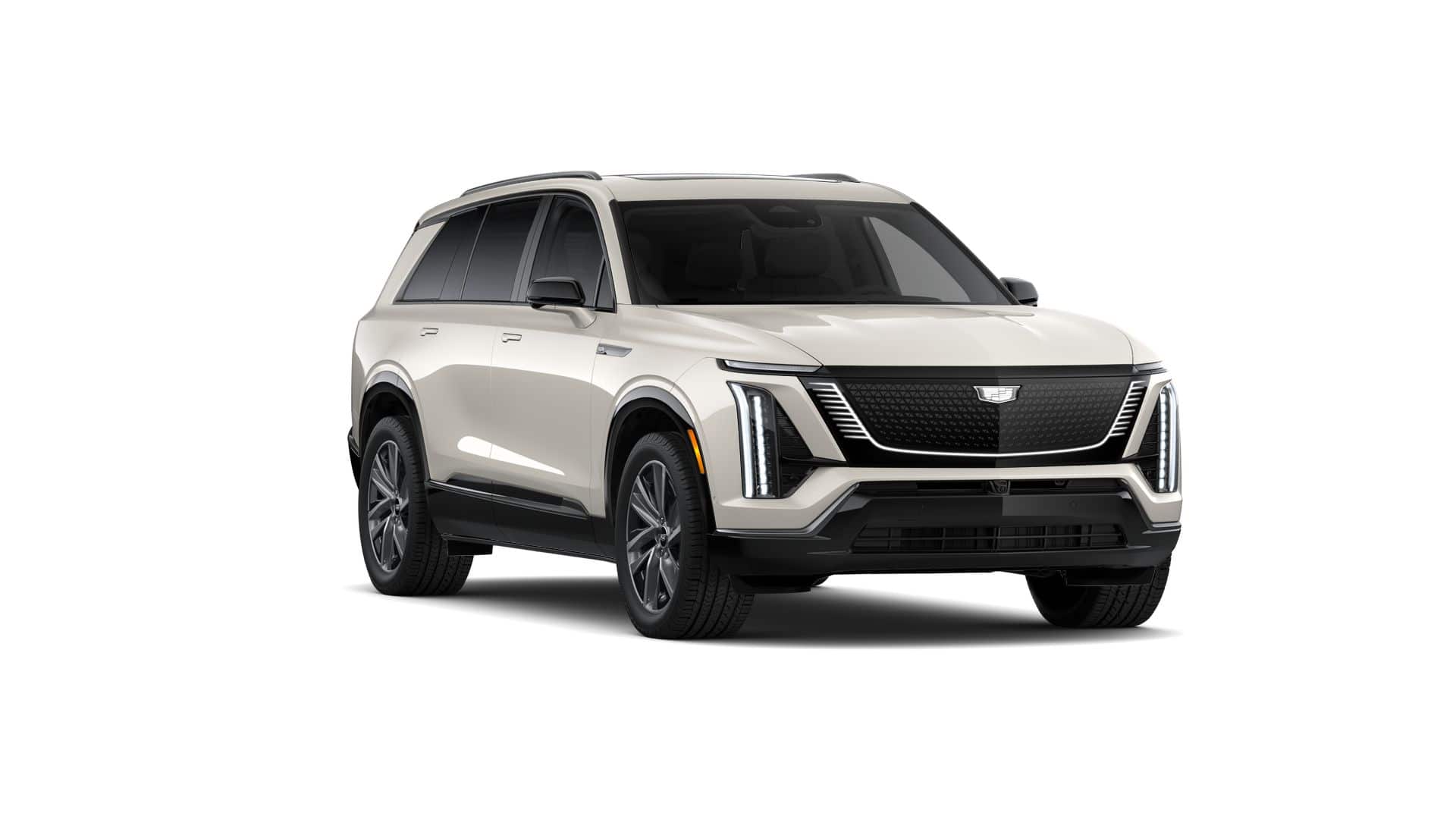 2027 Cadillac VISTIQ Sport - Photo 57